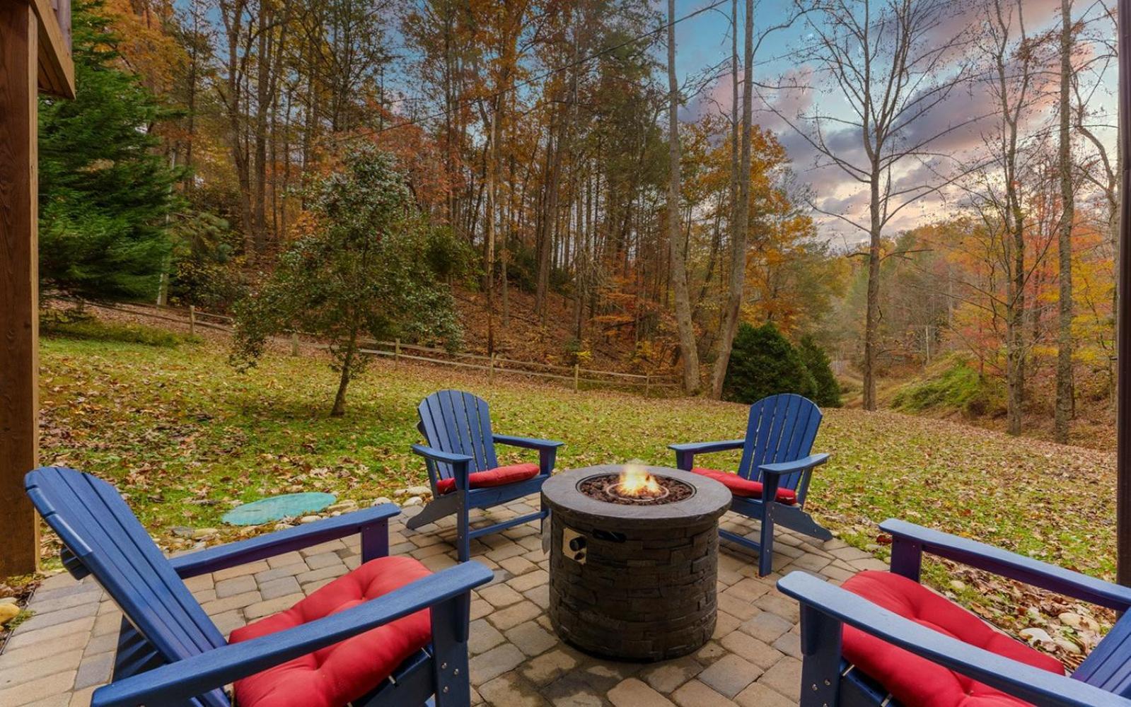 Vila Gatlinburg Mountain Heaven Retreat Exteriér fotografie
