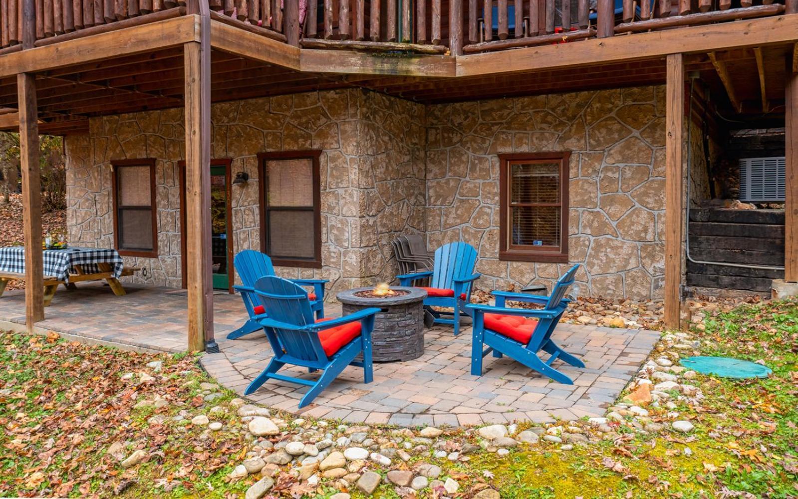 Vila Gatlinburg Mountain Heaven Retreat Exteriér fotografie